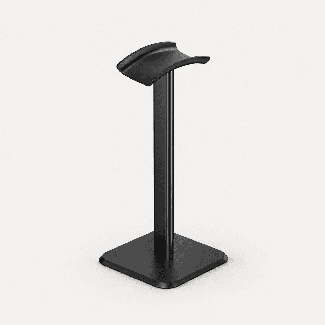 Arc Aluminum Headset Stand