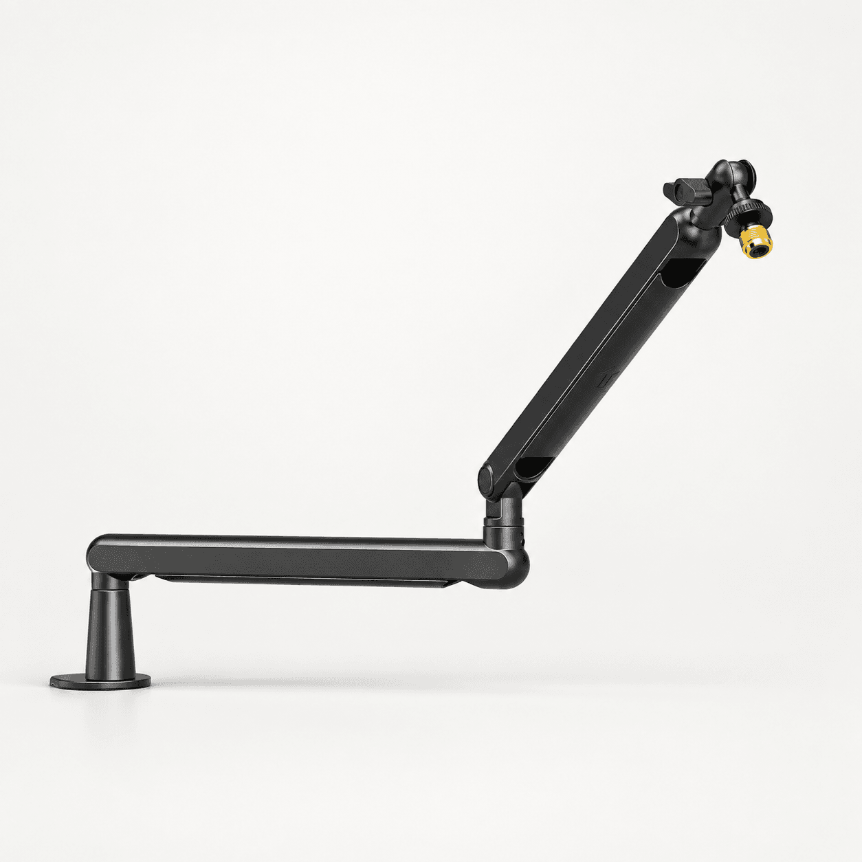 Boom Pro Low-Profile Microphone Arm