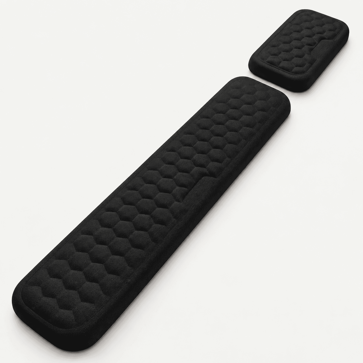 Cloud Memory Foam Wrist Rest