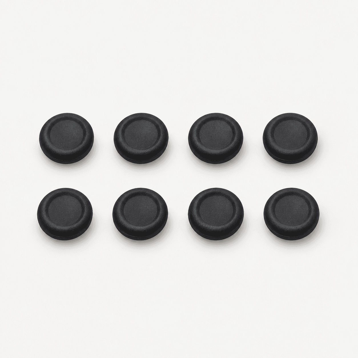 Grip Controller Thumb Caps (8-pack)