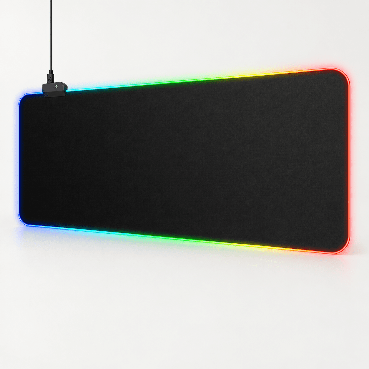 Horizon RGB Waterproof Deskmat