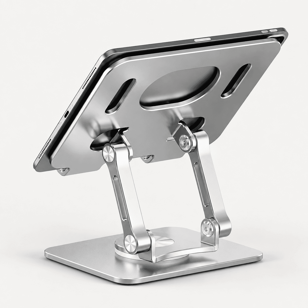 Orbit 360° Tablet & Phone Stand