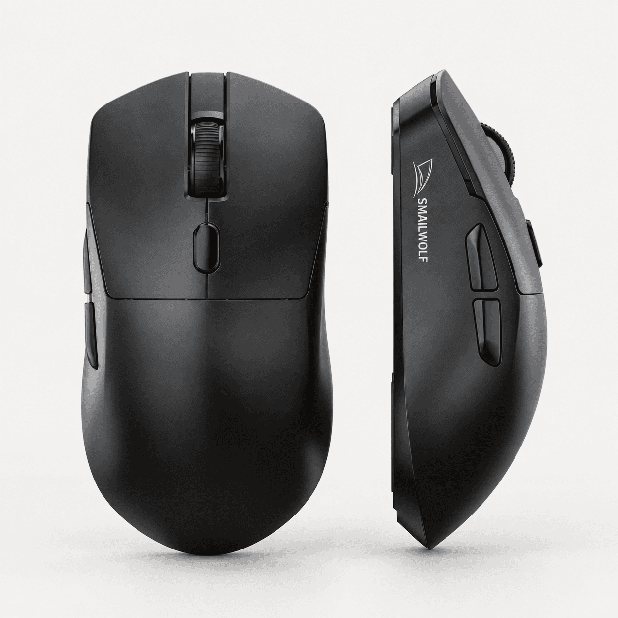 Pulse Tri-Mode Wireless Gaming Mouse